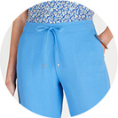 Shop Elasticated Waists